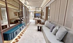 Bloomsbury Residences (D5), Apartment #458561111